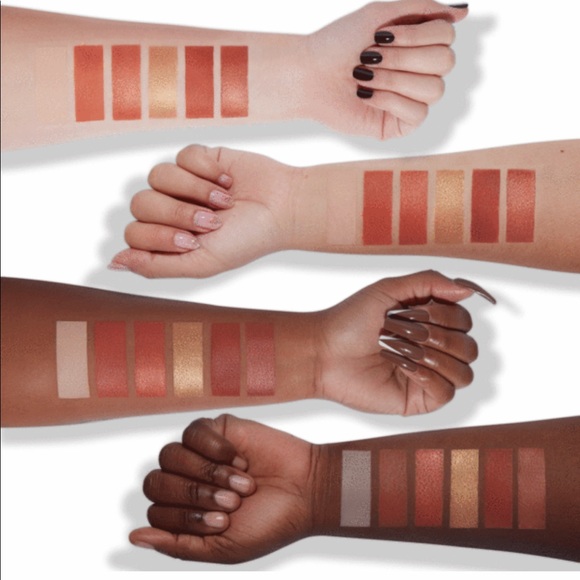 ~ $10 ~ MILANI 🖤 Most Wanted Eyeshadow Palette - Picture 6 of 16